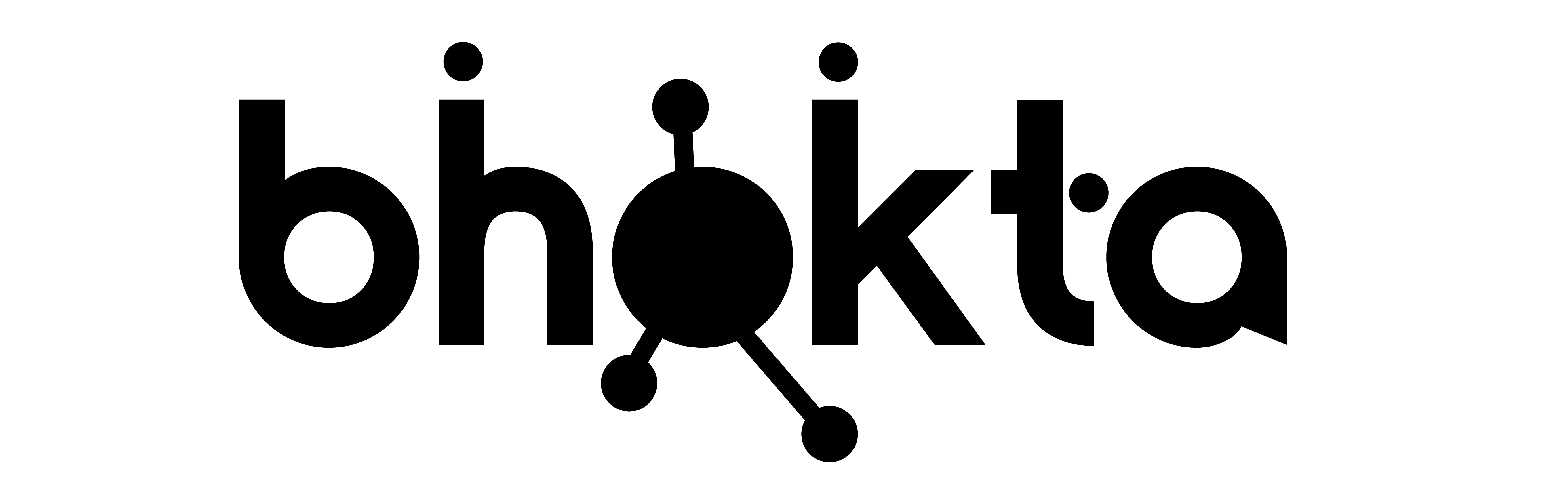 Bhokta Logo
